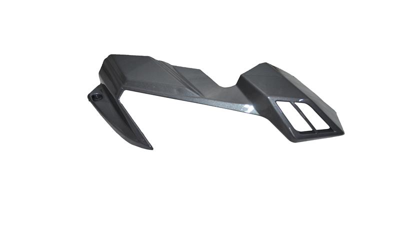 ÖN FAR PANELİ SOL GRİ (GL18000 MAX)